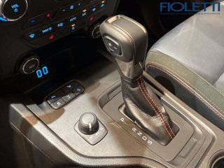 FORD Ranger 2.0 ECOBLUE aut. 213 CV DC Wildtrak 5 posti