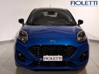FORD Puma (2019) 1.0 ECOBOOST HYBRID 125 CV S&S ST-LINE