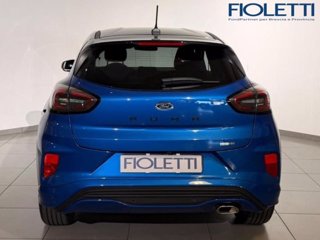 FORD Puma (2019) 1.0 ECOBOOST HYBRID 125 CV S&S ST-LINE