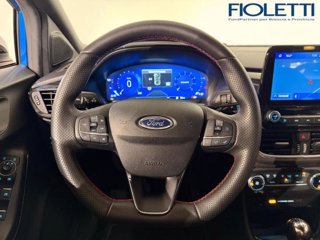 FORD Puma (2019) 1.0 ECOBOOST HYBRID 125 CV S&S ST-LINE