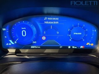 FORD Puma (2019) 1.0 ECOBOOST HYBRID 125 CV S&S ST-LINE