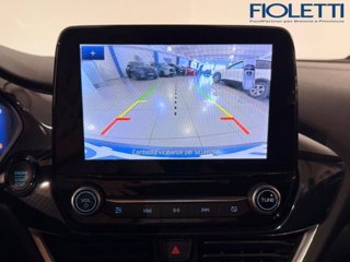 FORD Puma (2019) 1.0 ECOBOOST HYBRID 125 CV S&S ST-LINE
