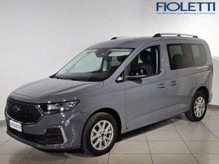 FORD Tourneo Connect 3 2.0 ECOBLUE 122 CV TITANIUM