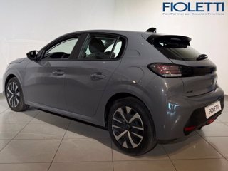 PEUGEOT 208 PureTech 100 Stop&Start 5 porte Active