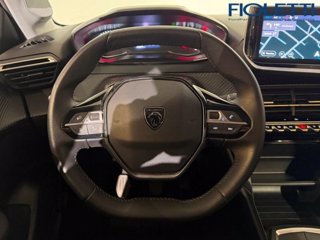 PEUGEOT 208 PureTech 100 Stop&Start 5 porte Active