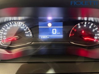 PEUGEOT 208 PureTech 100 Stop&Start 5 porte Active