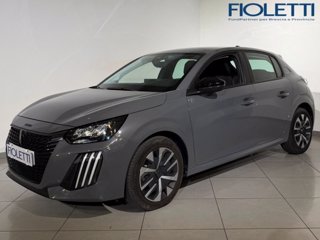 PEUGEOT 208 PureTech 100 Stop&Start 5 porte Active