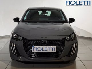 PEUGEOT 208 PureTech 100 Stop&Start 5 porte Active