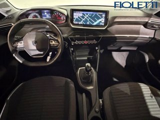 PEUGEOT 208 PureTech 100 Stop&Start 5 porte Active