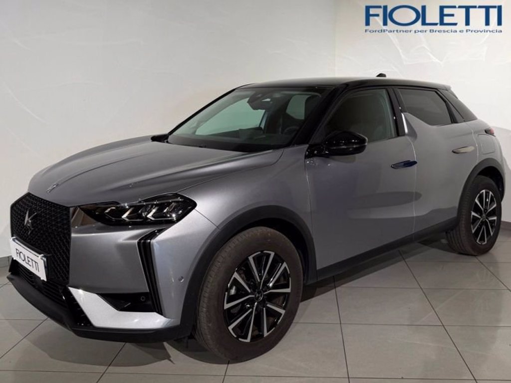 DS DS 3 PureTech 100 Bastille Business