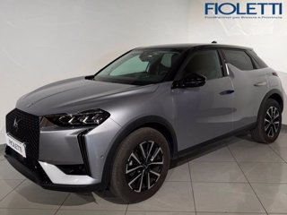 DS DS 3 PureTech 100 Bastille Business
