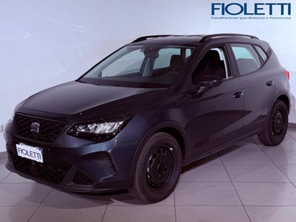 SEAT Arona 1.0 EcoTSI Reference