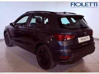 SEAT Arona 1.0 EcoTSI Reference