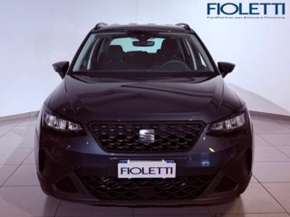 SEAT Arona 1.0 EcoTSI Reference