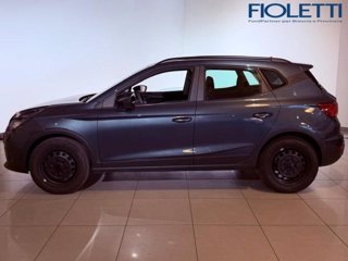SEAT Arona 1.0 EcoTSI Reference
