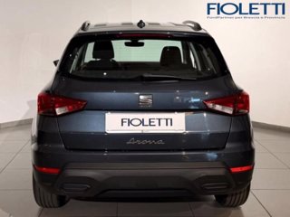 SEAT Arona 1.0 EcoTSI Reference