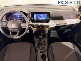 SEAT Arona 1.0 EcoTSI Reference