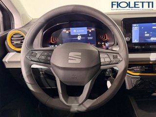 SEAT Arona 1.0 EcoTSI Reference