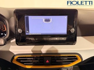 SEAT Arona 1.0 EcoTSI Reference