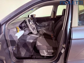 SEAT Arona 1.0 EcoTSI Reference