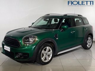MINI Mini 1.5 One D Business Countryman Automatica
