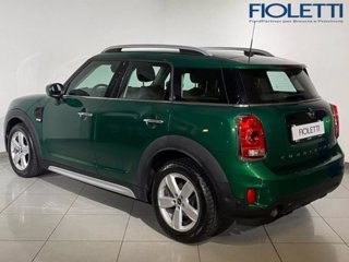 MINI Mini 1.5 One D Business Countryman Automatica