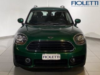 MINI Mini 1.5 One D Business Countryman Automatica