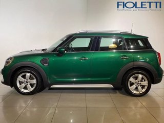 MINI Mini 1.5 One D Business Countryman Automatica