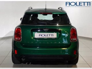 MINI Mini 1.5 One D Business Countryman Automatica