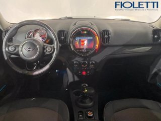 MINI Mini 1.5 One D Business Countryman Automatica
