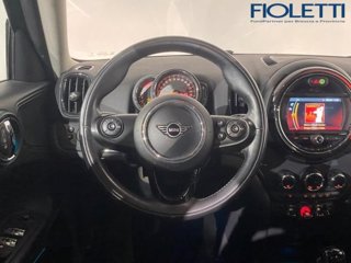 MINI Mini 1.5 One D Business Countryman Automatica