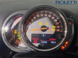 MINI Mini 1.5 One D Business Countryman Automatica