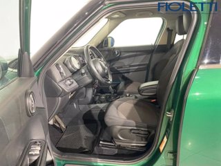 MINI Mini 1.5 One D Business Countryman Automatica