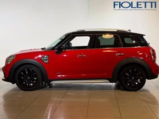 MINI Mini 2.0 Cooper D Countryman ALL4