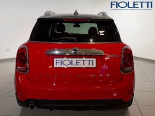 MINI Mini 2.0 Cooper D Countryman ALL4