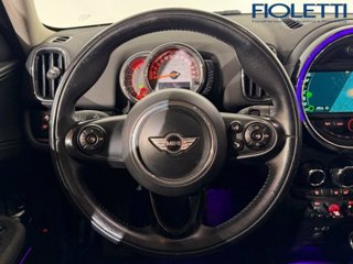 MINI Mini 2.0 Cooper D Countryman ALL4