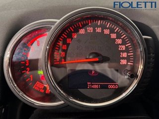 MINI Mini 2.0 Cooper D Countryman ALL4