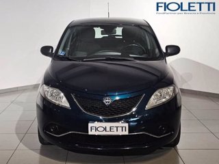 LANCIA Ypsilon 3 SERIE 1.3 MJT 16V 95 CV 5P. S&S SILVER