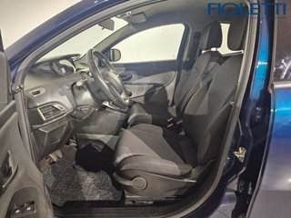 LANCIA Ypsilon 3 SERIE 1.3 MJT 16V 95 CV 5P. S&S SILVER