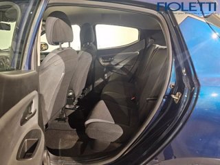 LANCIA Ypsilon 3 SERIE 1.3 MJT 16V 95 CV 5P. S&S SILVER