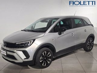 OPEL Crossland 1.2 Turbo 12V 110 CV Start&Stop Elegance
