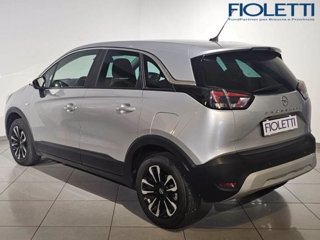 OPEL Crossland 1.2 Turbo 12V 110 CV Start&Stop Elegance