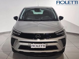 OPEL Crossland 1.2 Turbo 12V 110 CV Start&Stop Elegance
