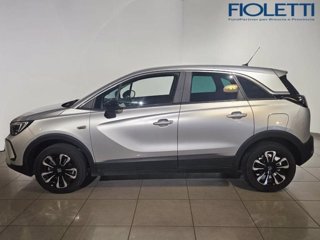 OPEL Crossland 1.2 Turbo 12V 110 CV Start&Stop Elegance