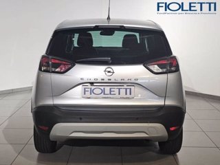 OPEL Crossland 1.2 Turbo 12V 110 CV Start&Stop Elegance