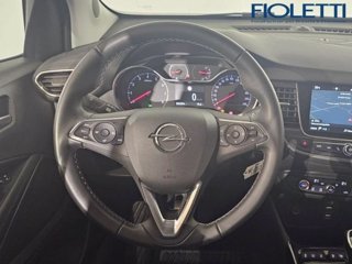 OPEL Crossland 1.2 Turbo 12V 110 CV Start&Stop Elegance