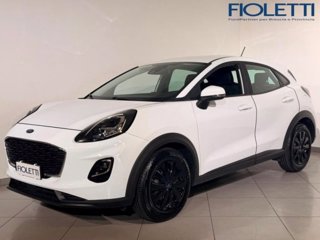 FORD Puma 1.0 EcoBoost 95 CV S&S Connect