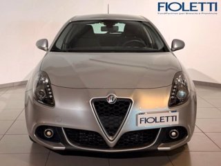 ALFA ROMEO Giulietta 1.6 JTDm TCT 120 CV Business