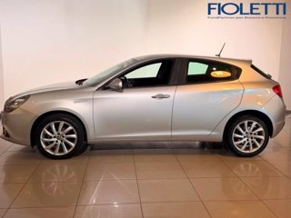 ALFA ROMEO Giulietta 1.6 JTDm TCT 120 CV Business