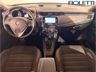 ALFA ROMEO Giulietta 1.6 JTDm TCT 120 CV Business
